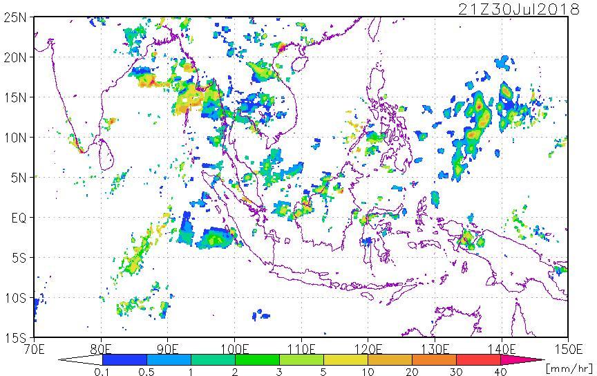 GSMaP