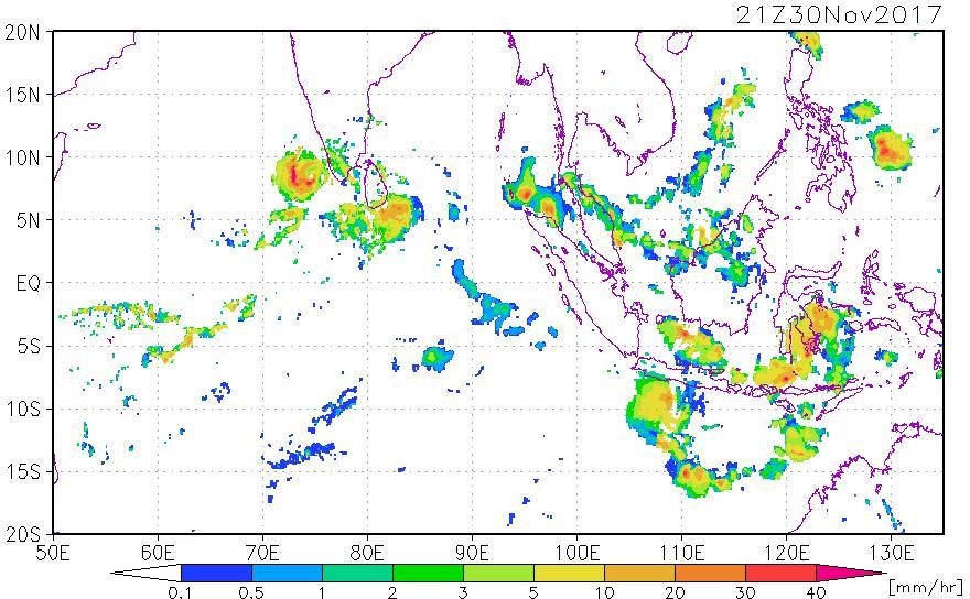 GSMaP