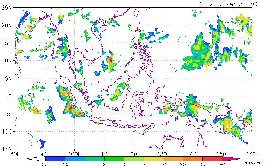 GSMaP