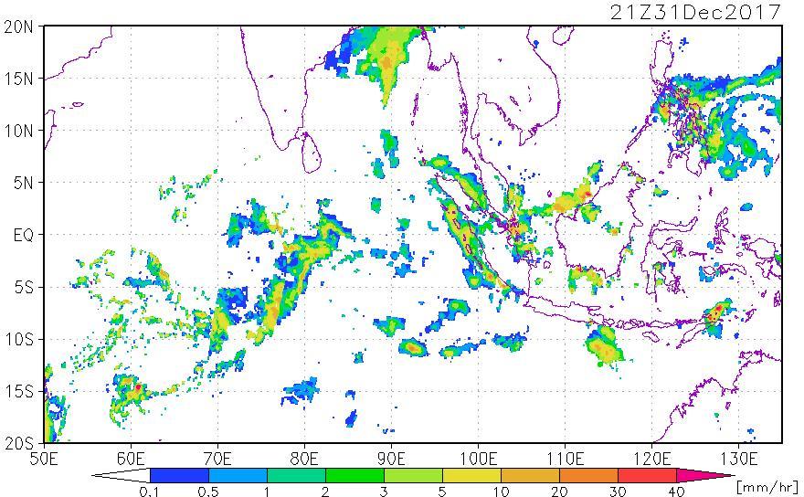 GSMaP