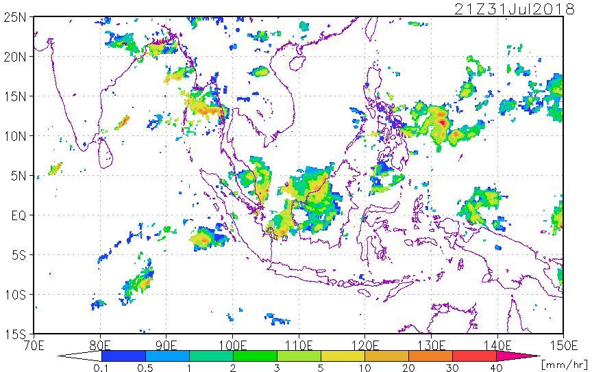 GSMaP