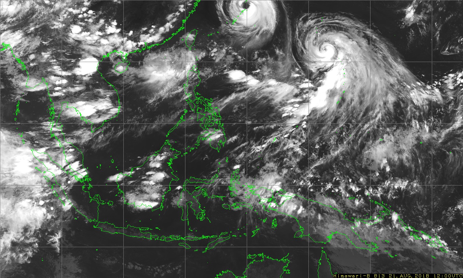 HIMAWARI