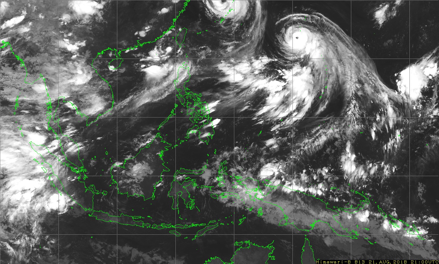 HIMAWARI