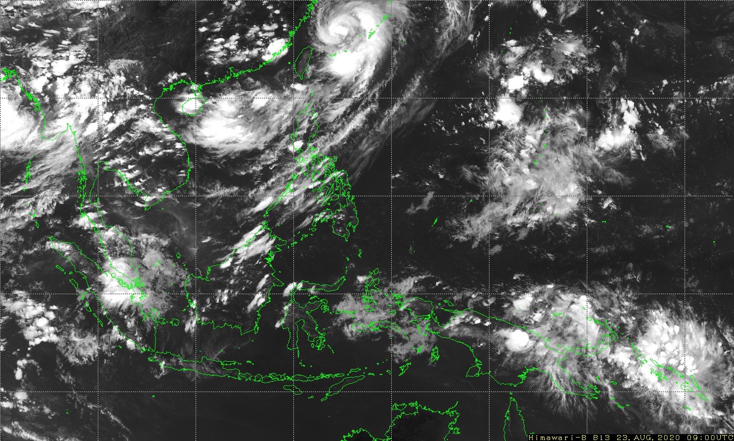 HIMAWARI