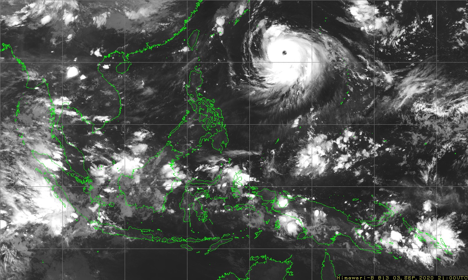 HIMAWARI