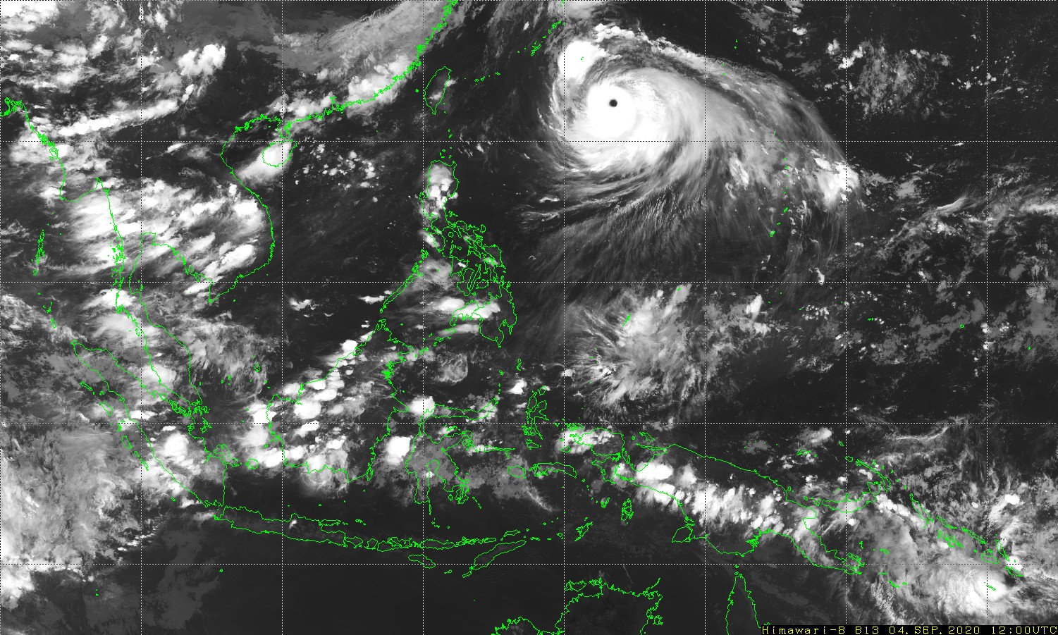 HIMAWARI