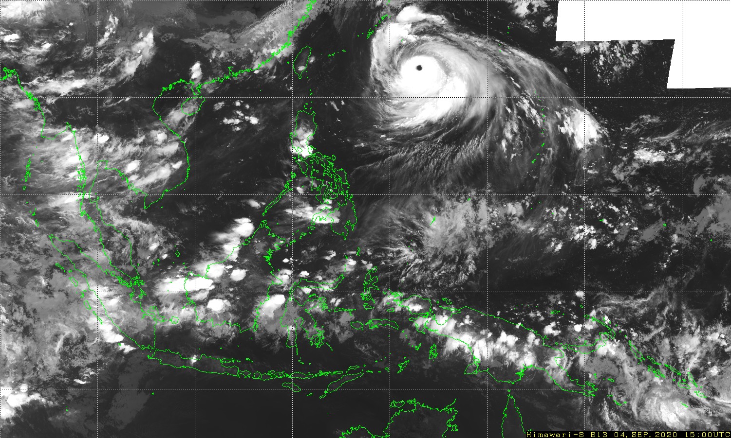 HIMAWARI