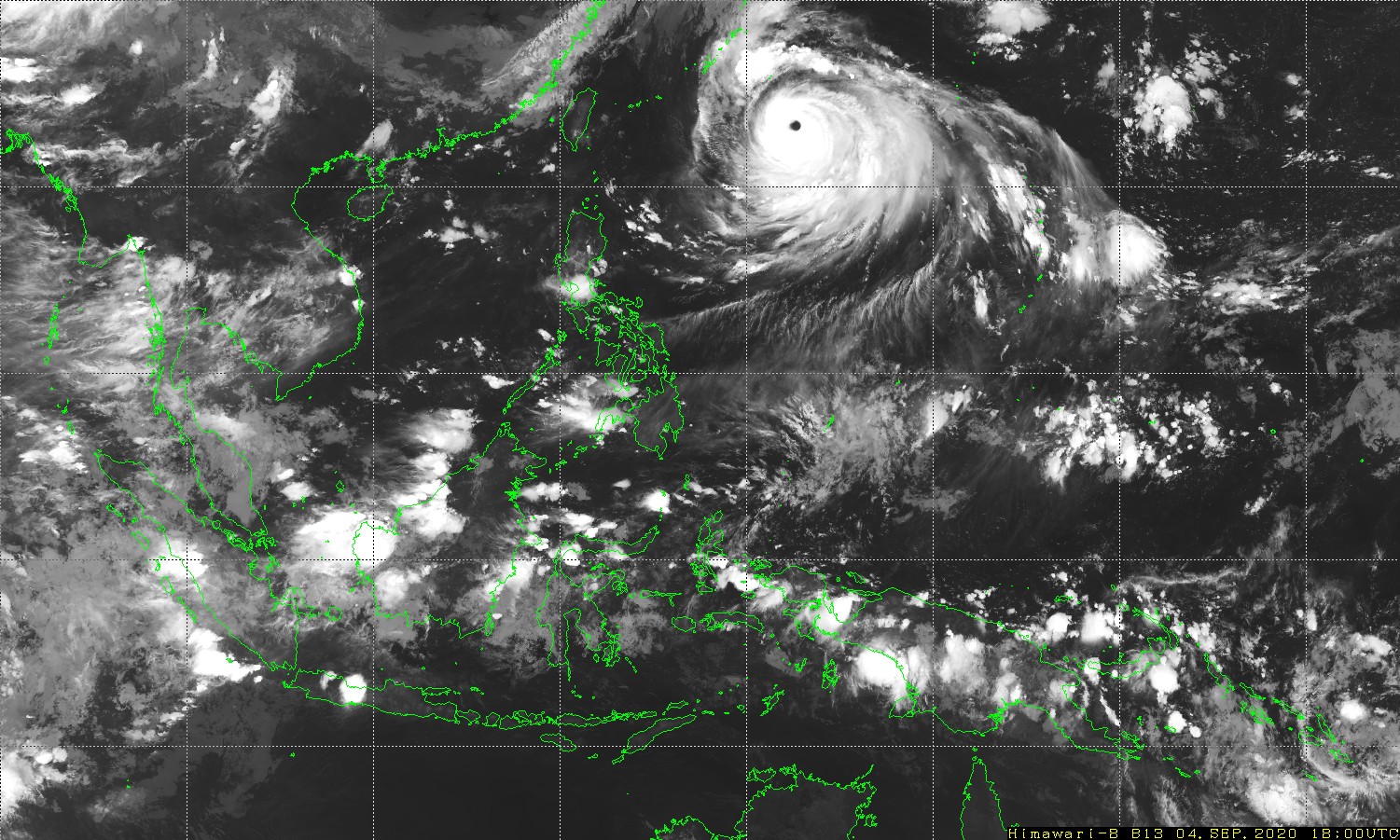 HIMAWARI