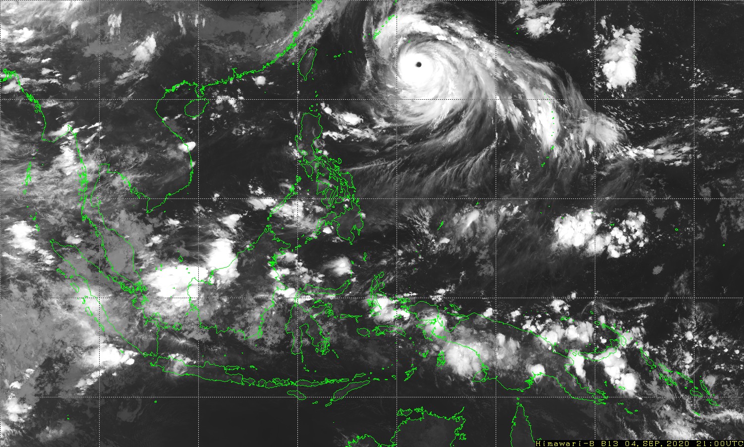 HIMAWARI