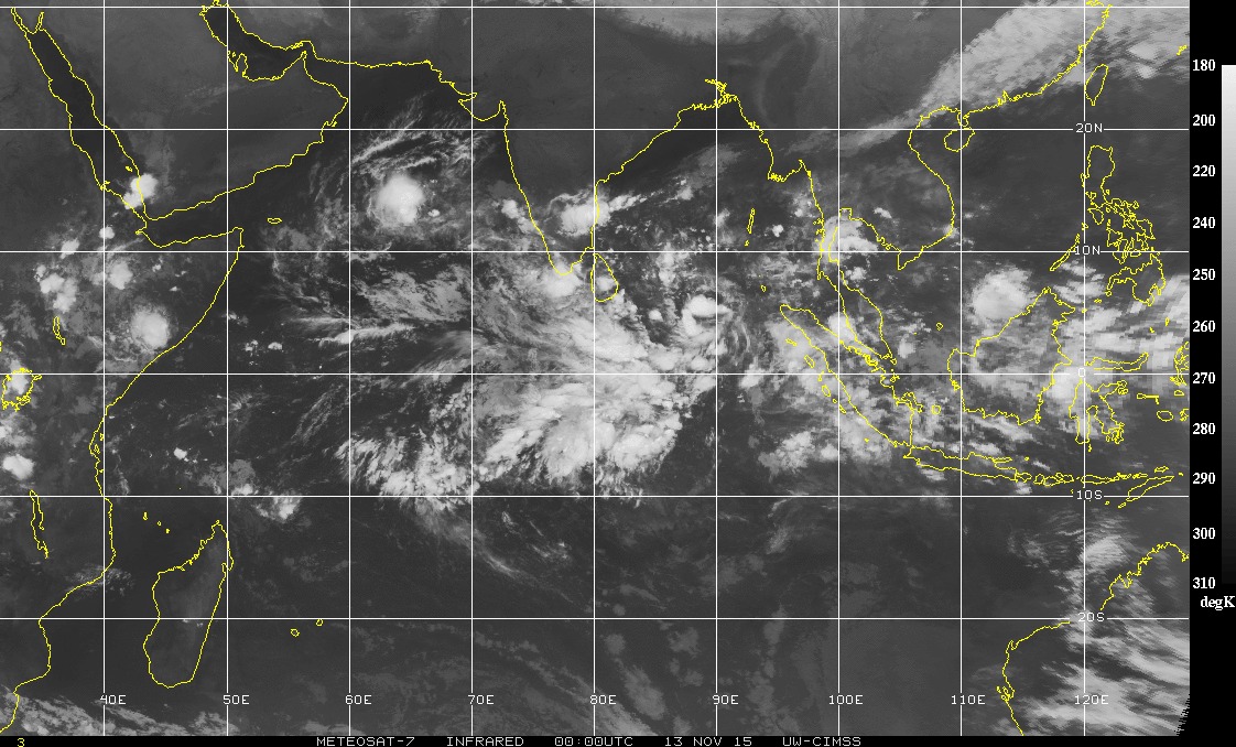 METEOSAT