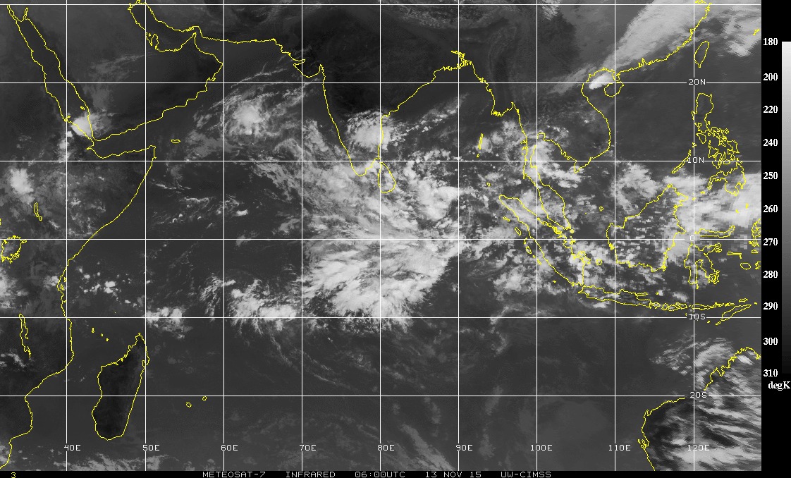 METEOSAT