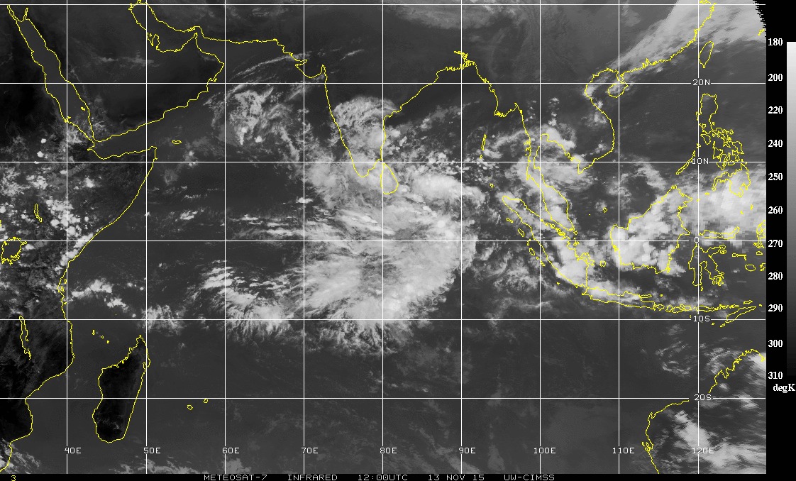 METEOSAT