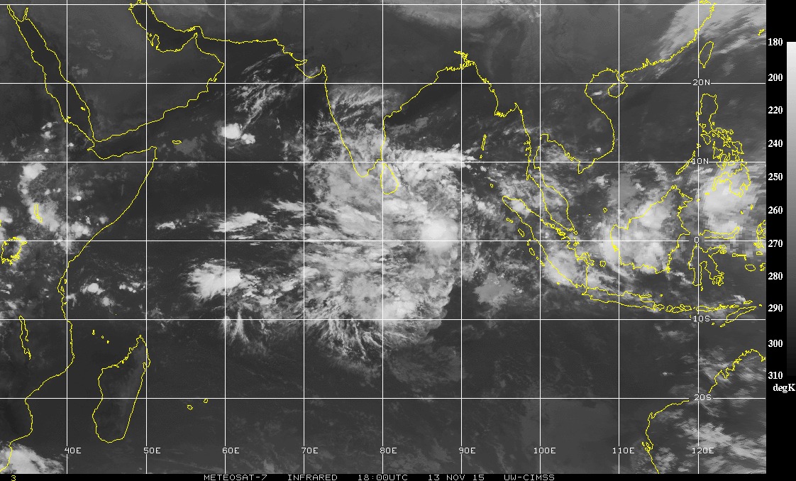 METEOSAT