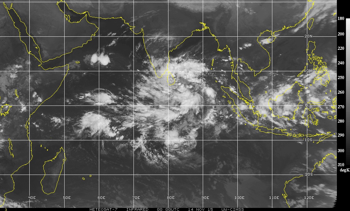 METEOSAT