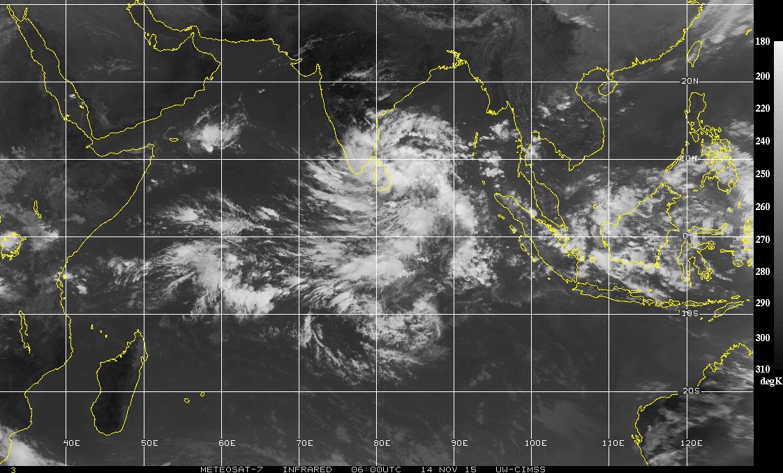 METEOSAT