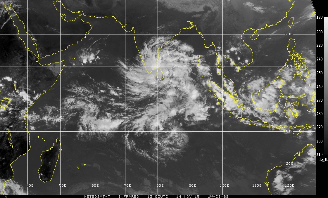 METEOSAT