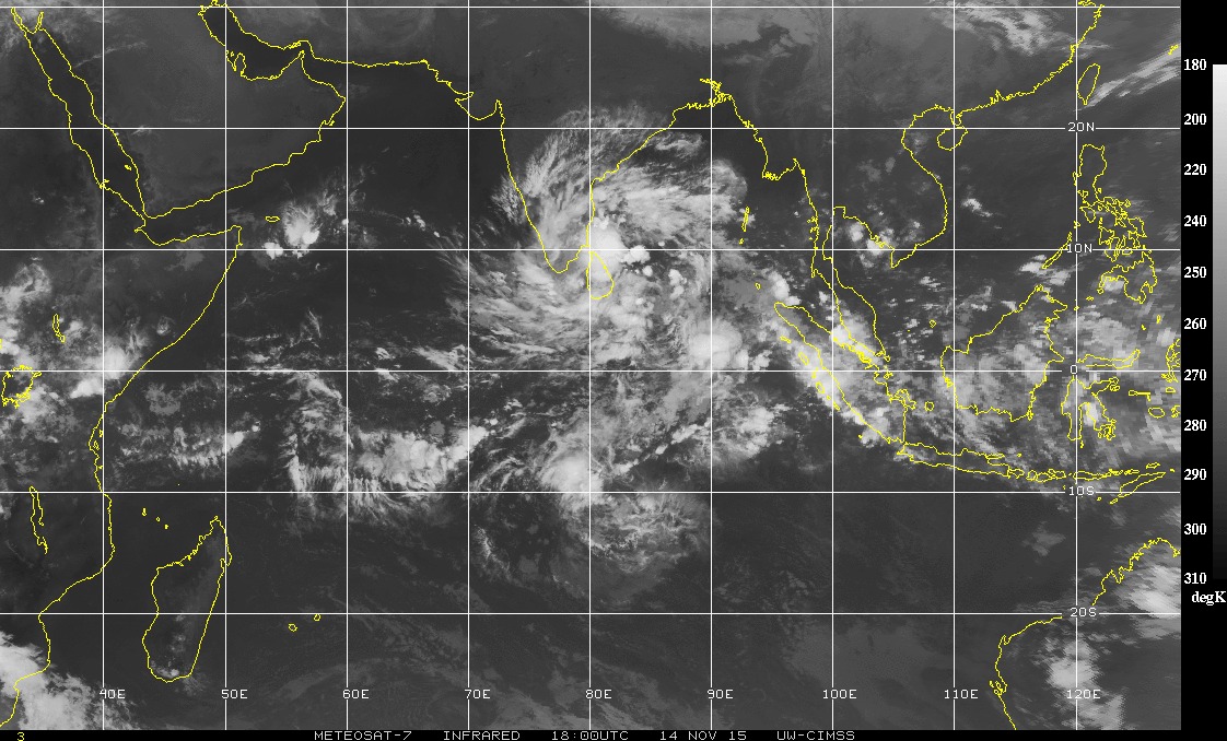 METEOSAT