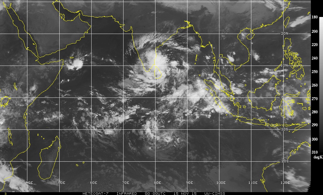 METEOSAT