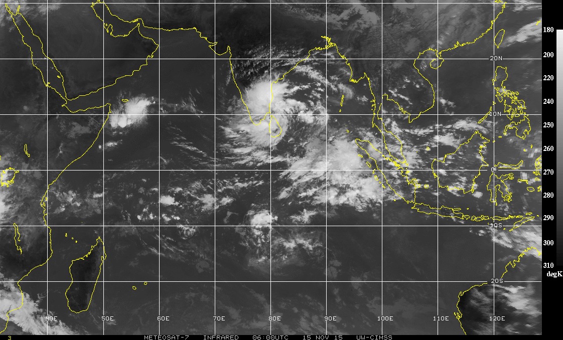 METEOSAT