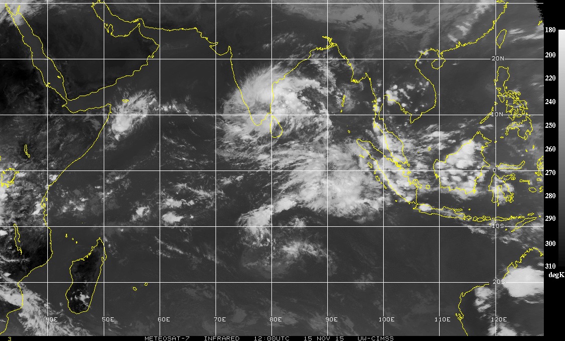 METEOSAT