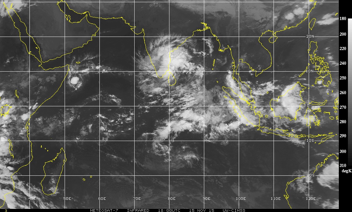 METEOSAT