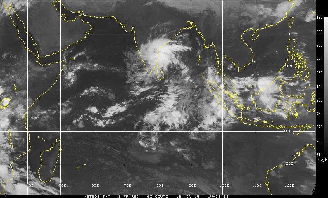 METEOSAT