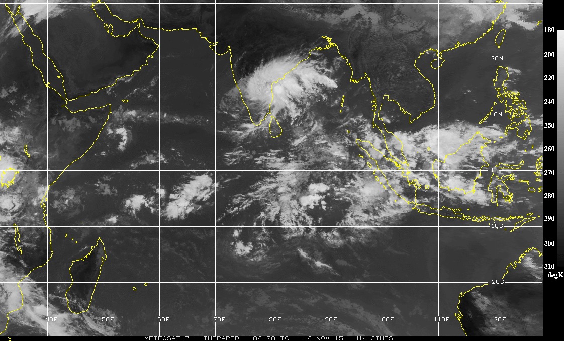 METEOSAT