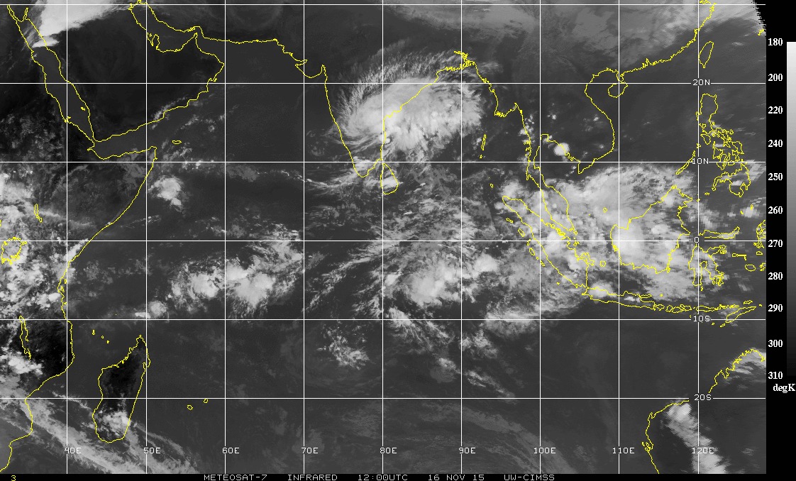 METEOSAT