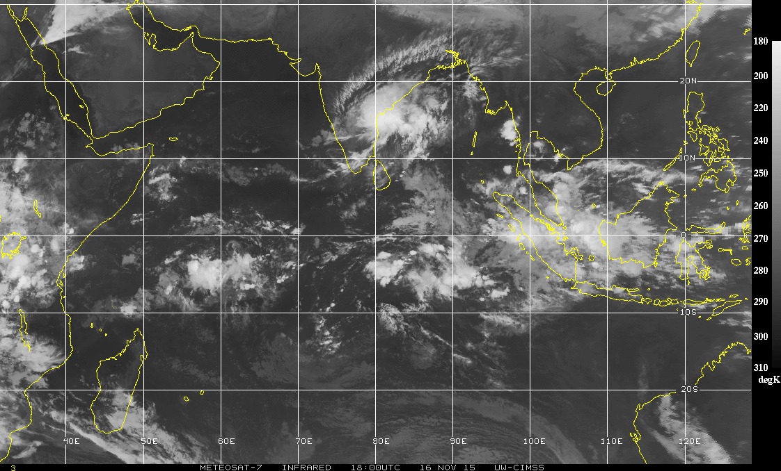 METEOSAT