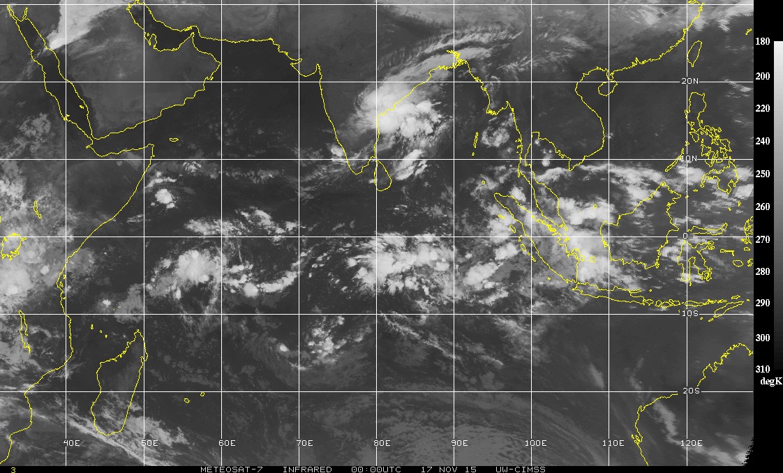 METEOSAT