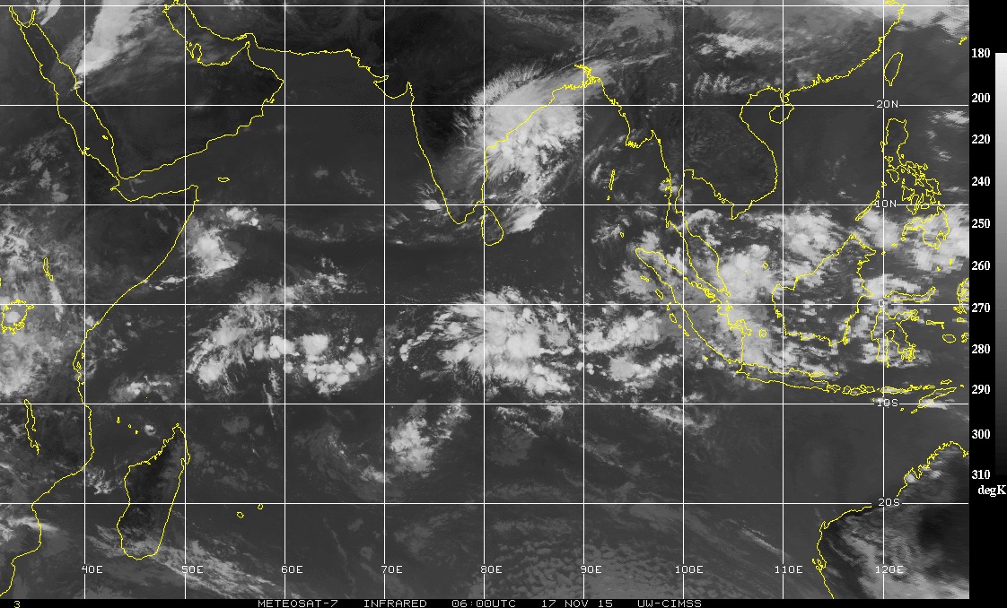 METEOSAT