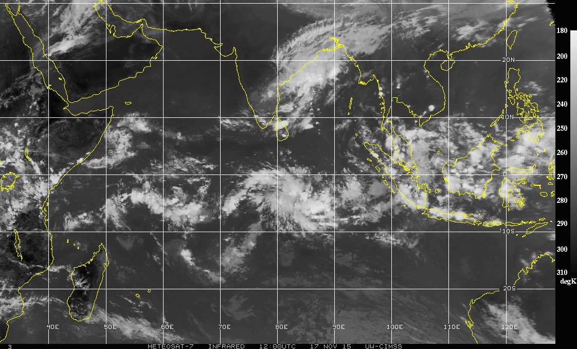 METEOSAT