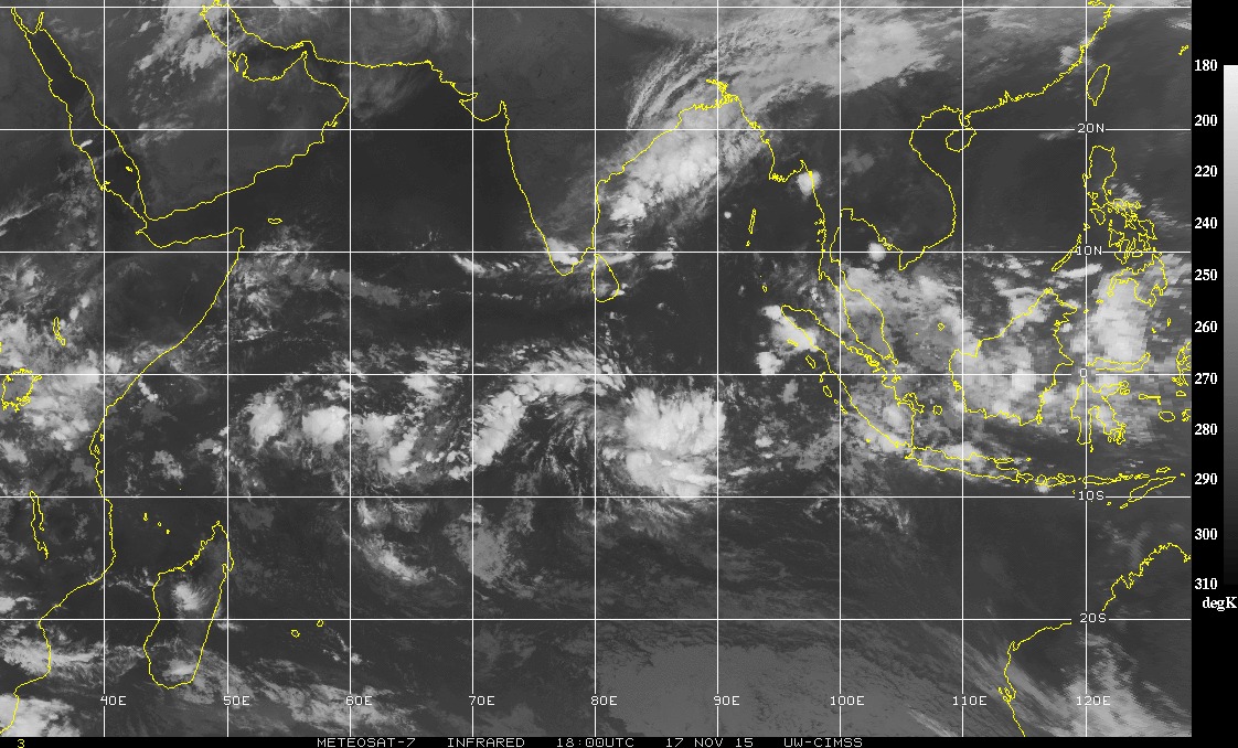 METEOSAT