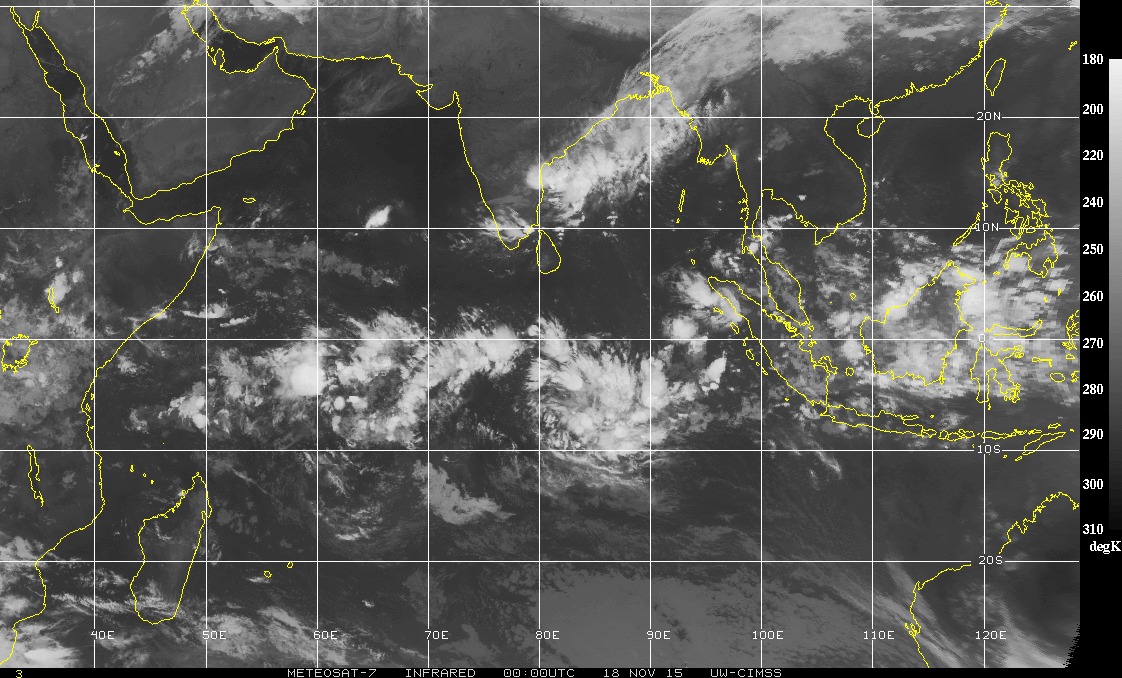 METEOSAT