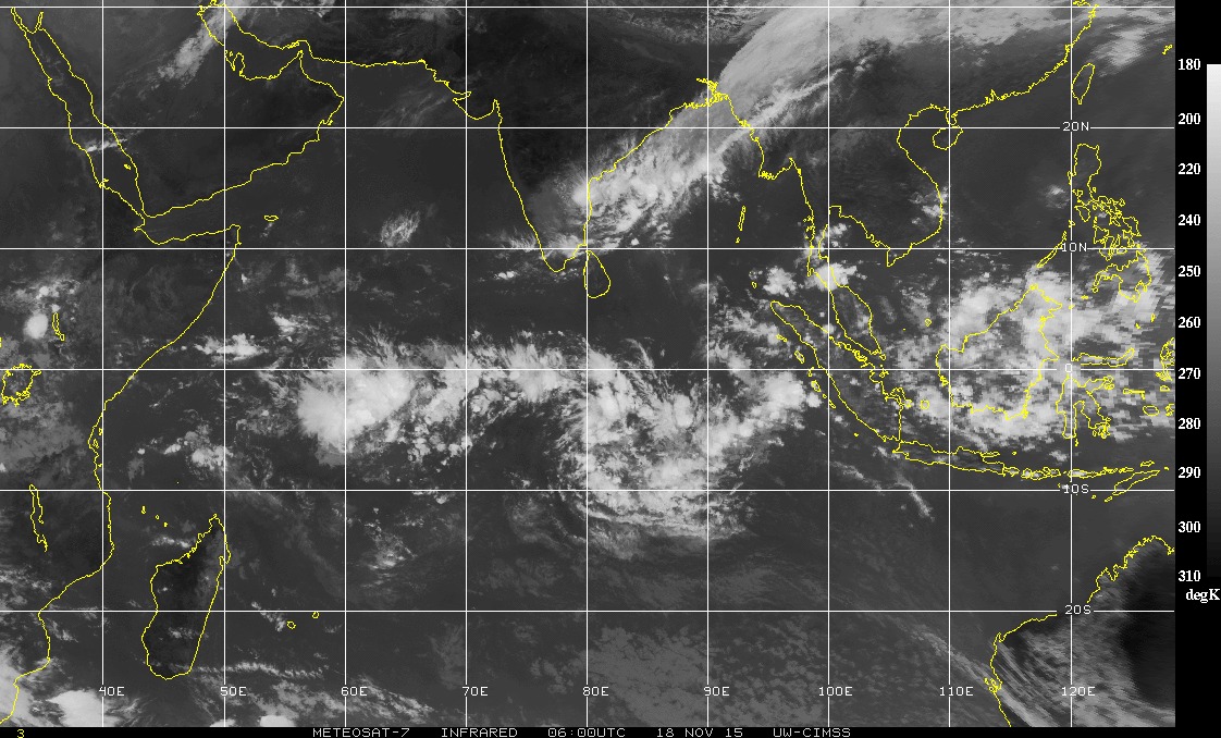 METEOSAT