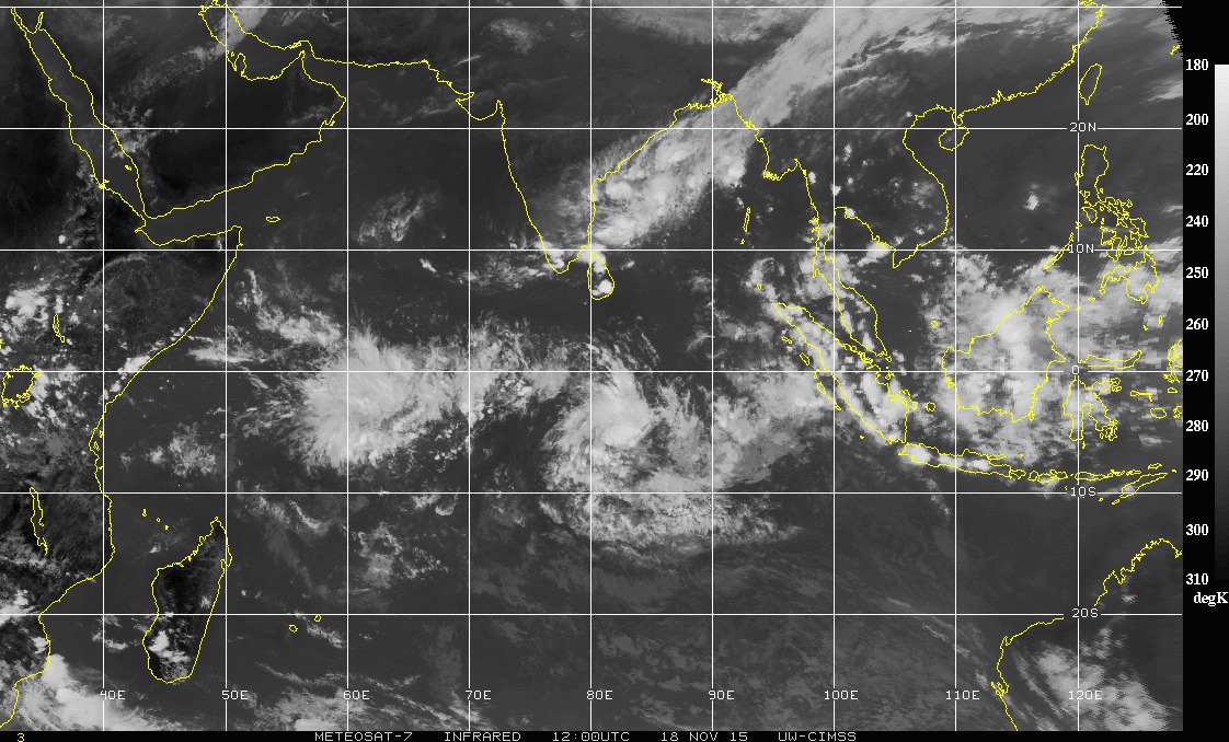 METEOSAT