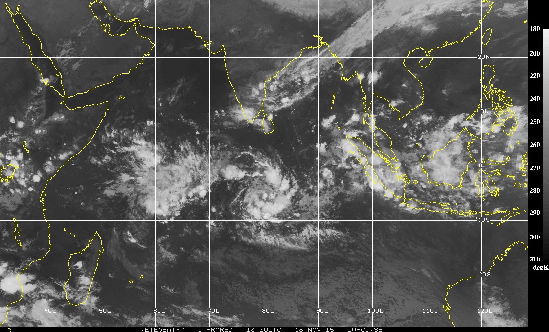 METEOSAT