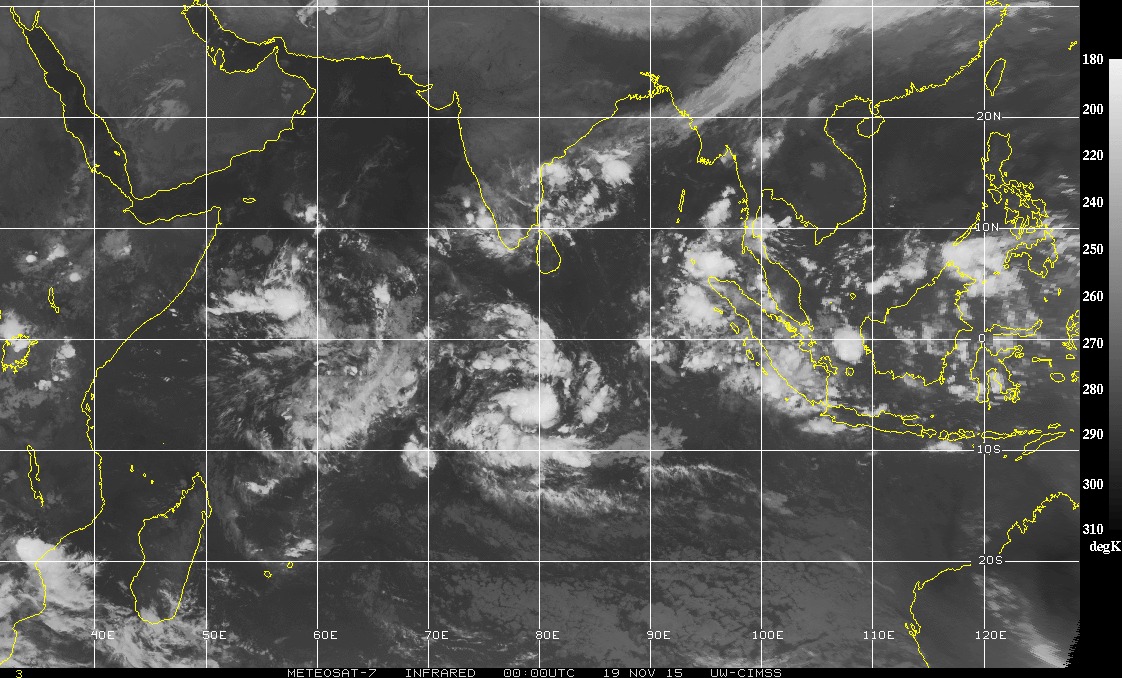 METEOSAT