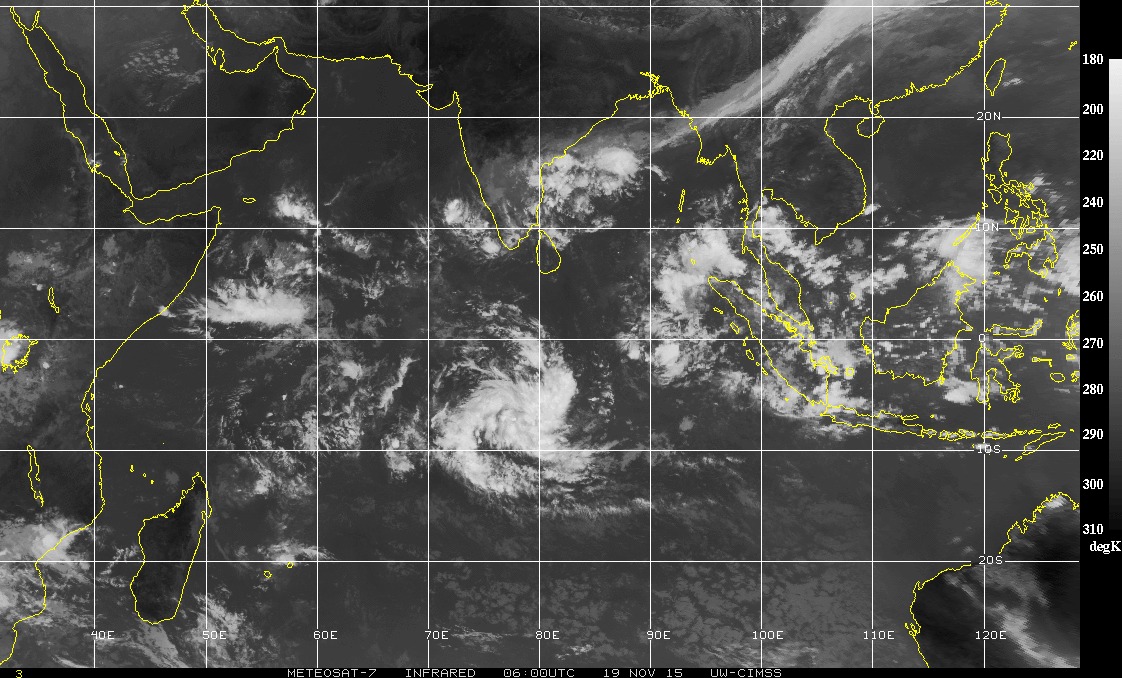 METEOSAT