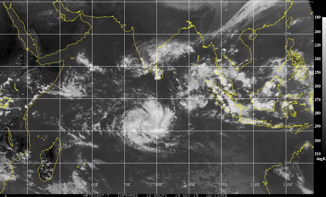 METEOSAT