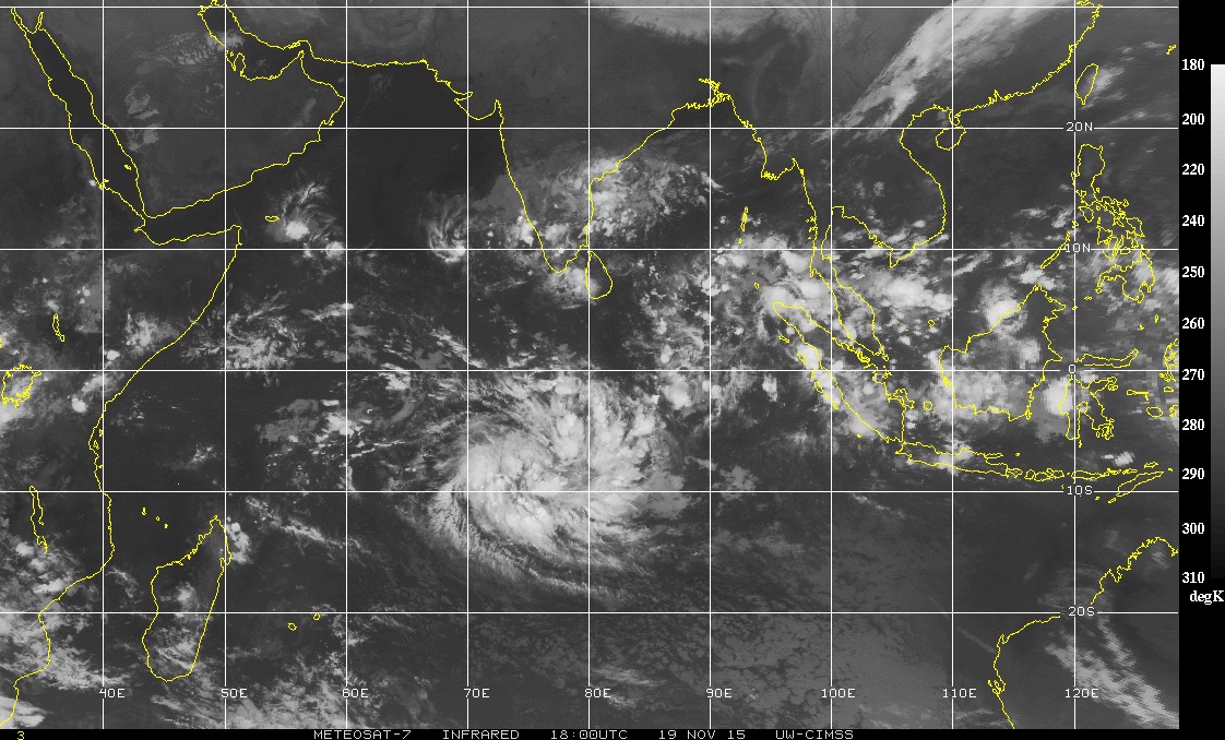 METEOSAT