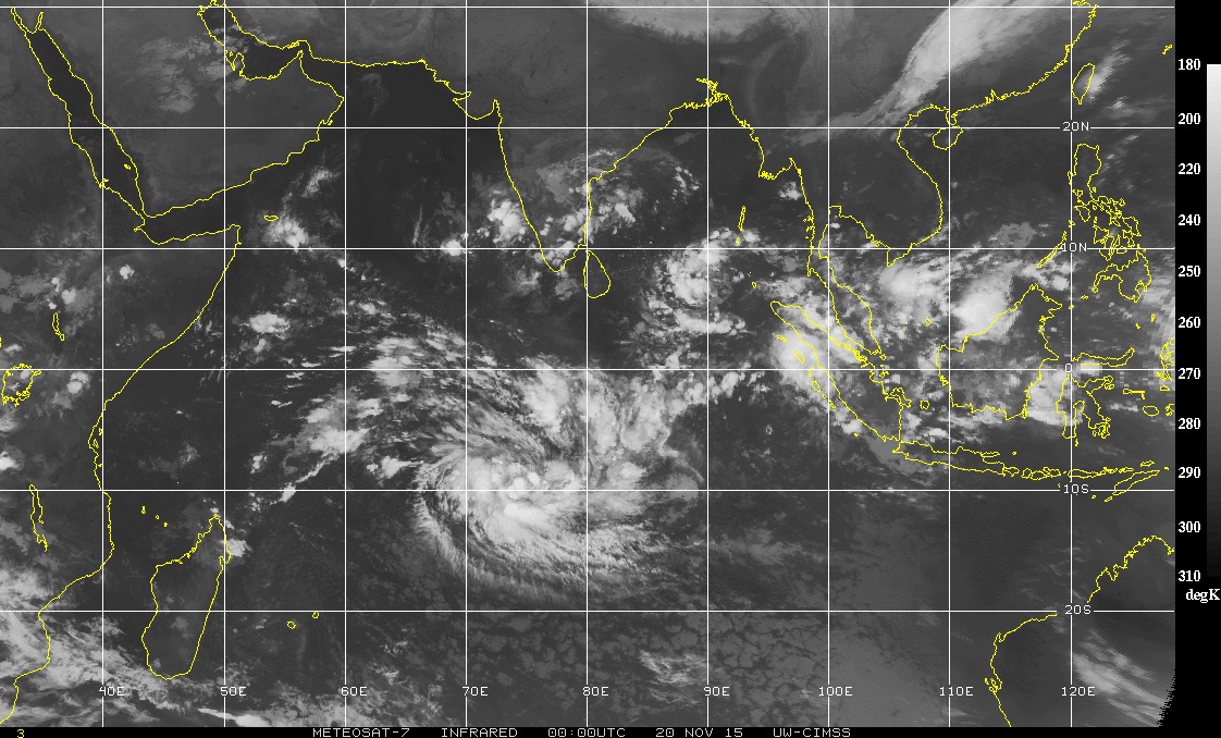 METEOSAT