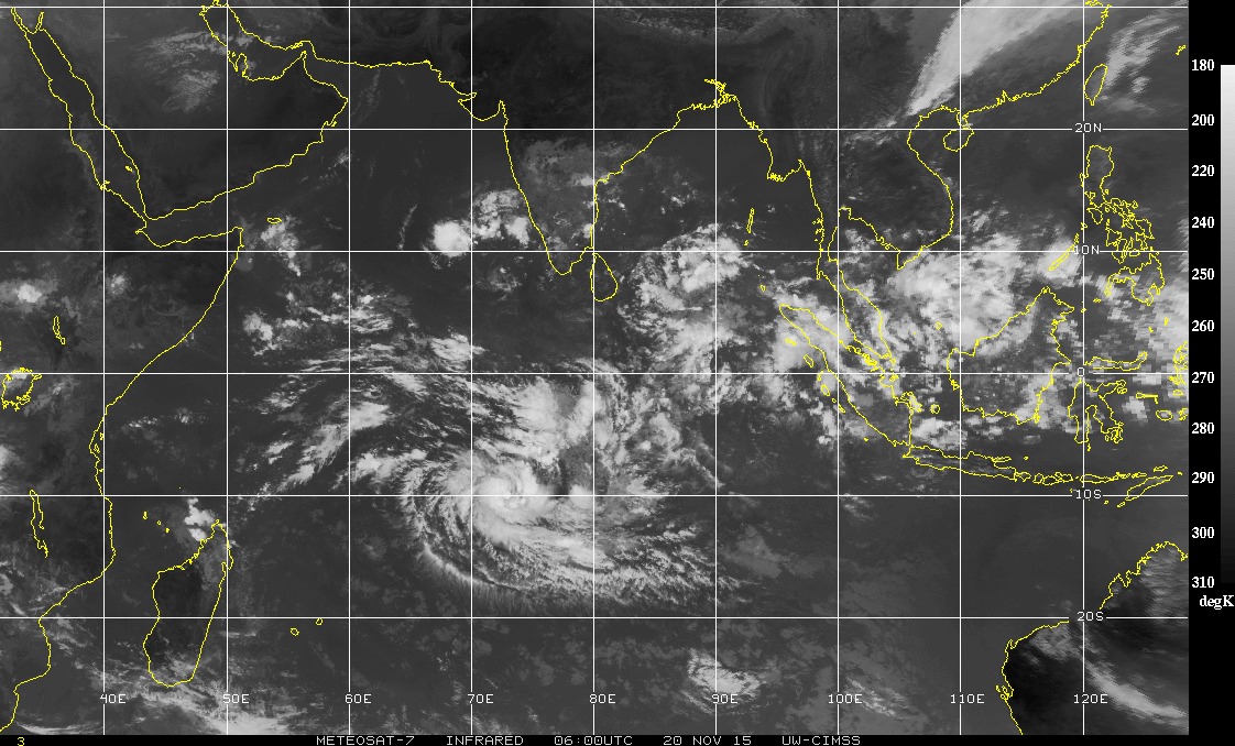 METEOSAT