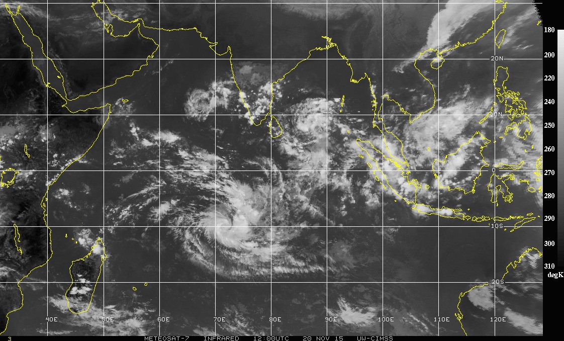 METEOSAT