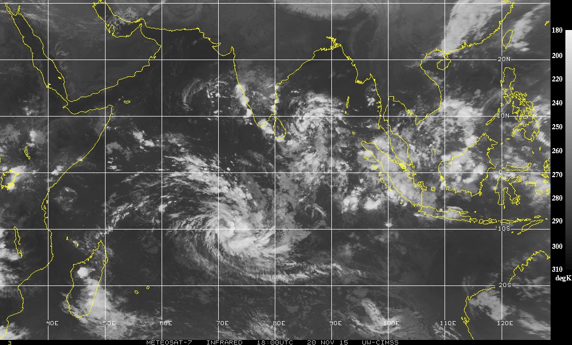 METEOSAT