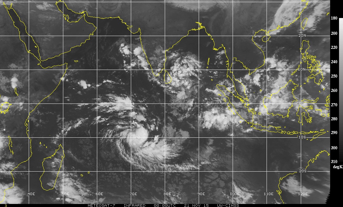 METEOSAT