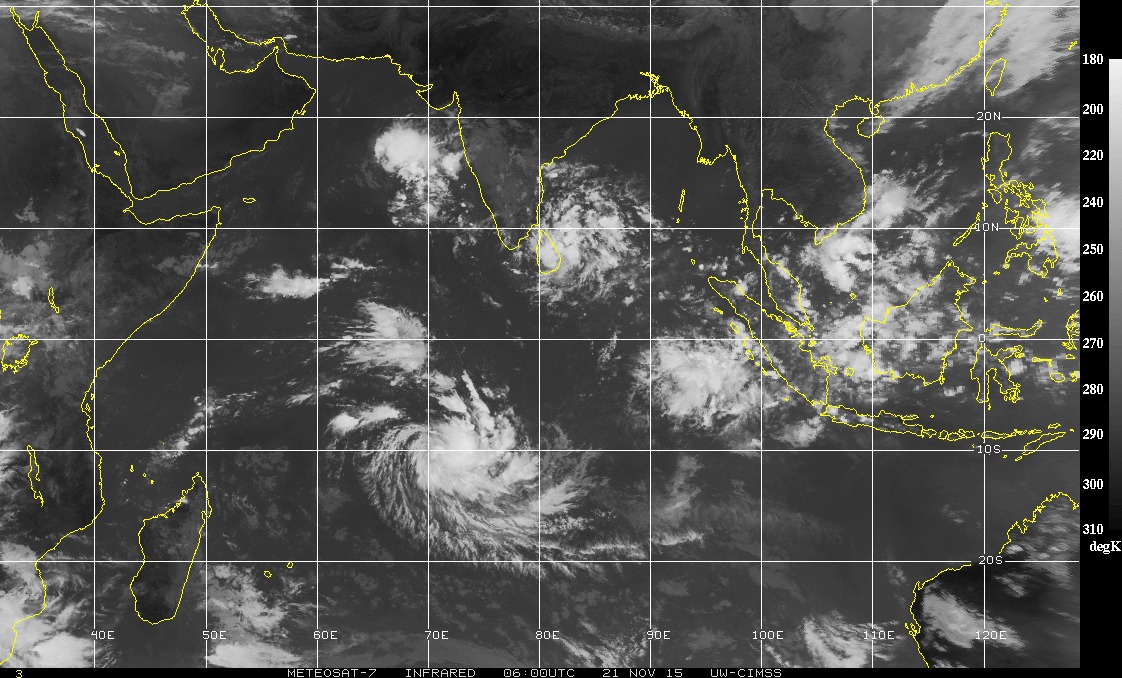 METEOSAT