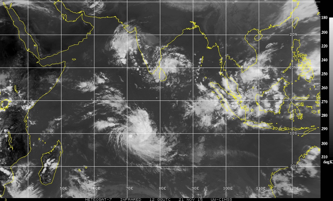 METEOSAT