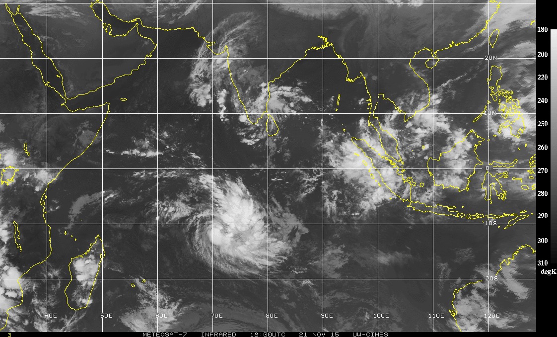 METEOSAT