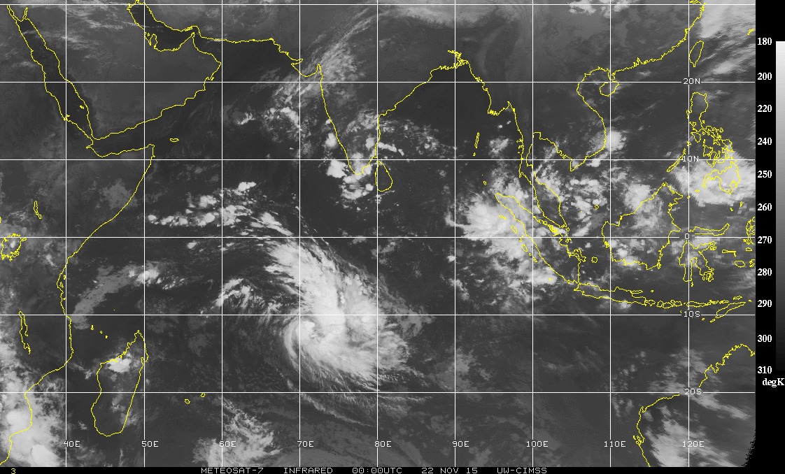 METEOSAT